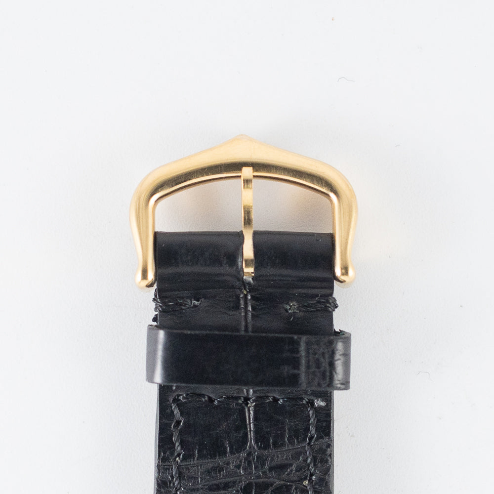 CARTIER LM MUST DE TANK REF.590005