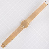 VACHERON & CONSTANTIN Ref.13002 Onyx Dial Diamond Index with BOX