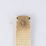 VACHERON & CONSTANTIN Ref.13002 Onyx Dial Diamond Index with BOX