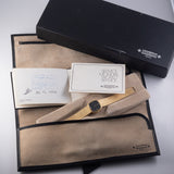 VACHERON & CONSTANTIN Ref.13002 Onyx Dial Diamond Index with BOX