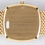 VACHERON & CONSTANTIN Ref.13002 Onyx Dial Diamond Index with BOX