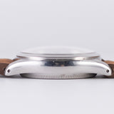 TUDOR PRINCE OYSTERPRINCE Debossed hour markers Ref.7808