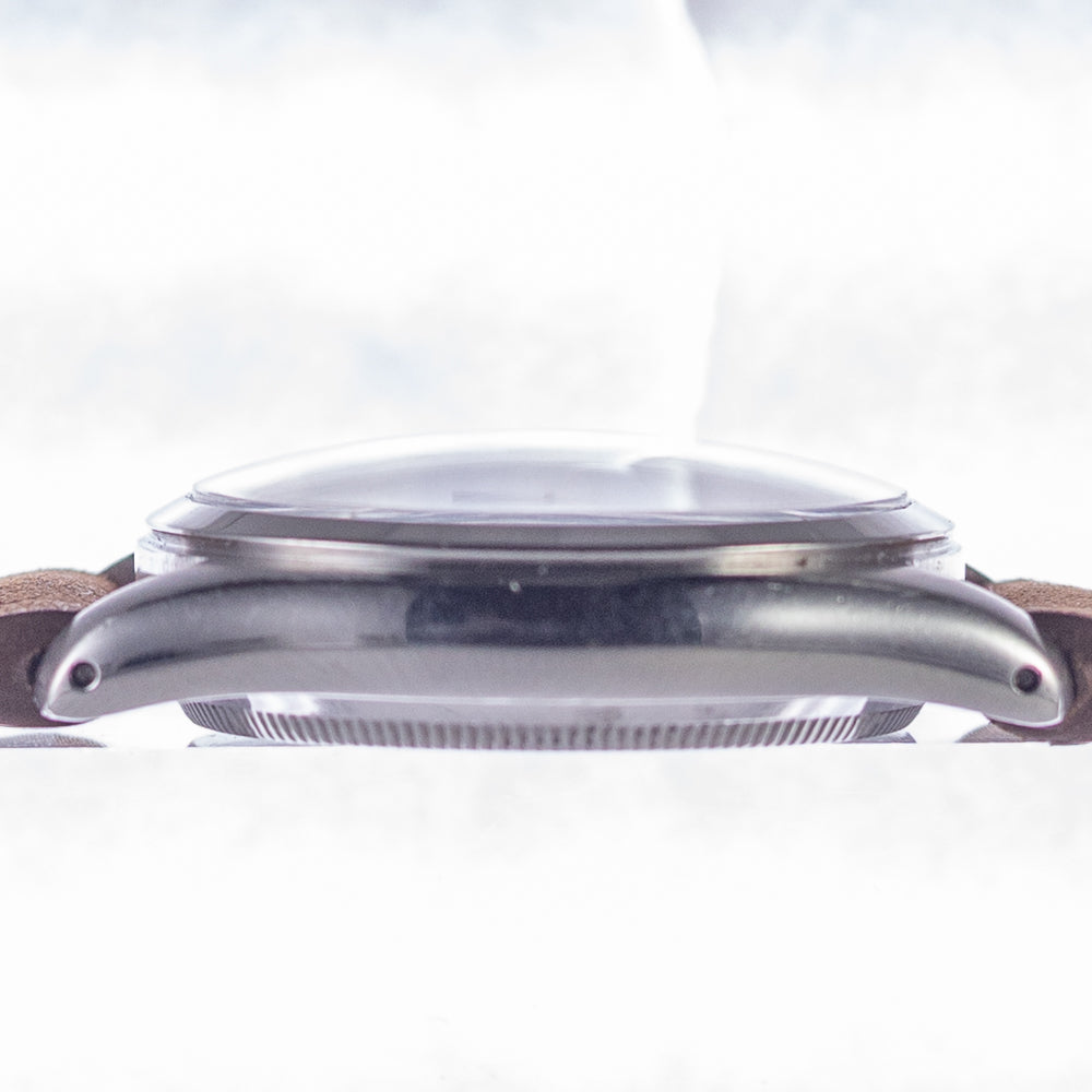 TUDOR PRINCE OYSTERPRINCE Debossed hour markers Ref.7808