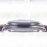 TUDOR PRINCE OYSTERPRINCE Debossed hour markers Ref.7808