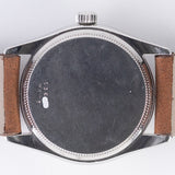 TUDOR PRINCE OYSTERPRINCE Debossed hour markers Ref.7808