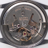 TUDOR PRINCE OYSTERPRINCE Debossed hour markers Ref.7808