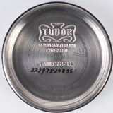 TUDOR PRINCE OYSTERPRINCE Debossed hour markers Ref.7808