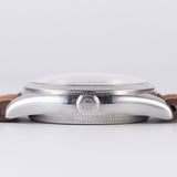 TUDOR PRINCE OYSTERPRINCE Debossed hour markers Ref.7808