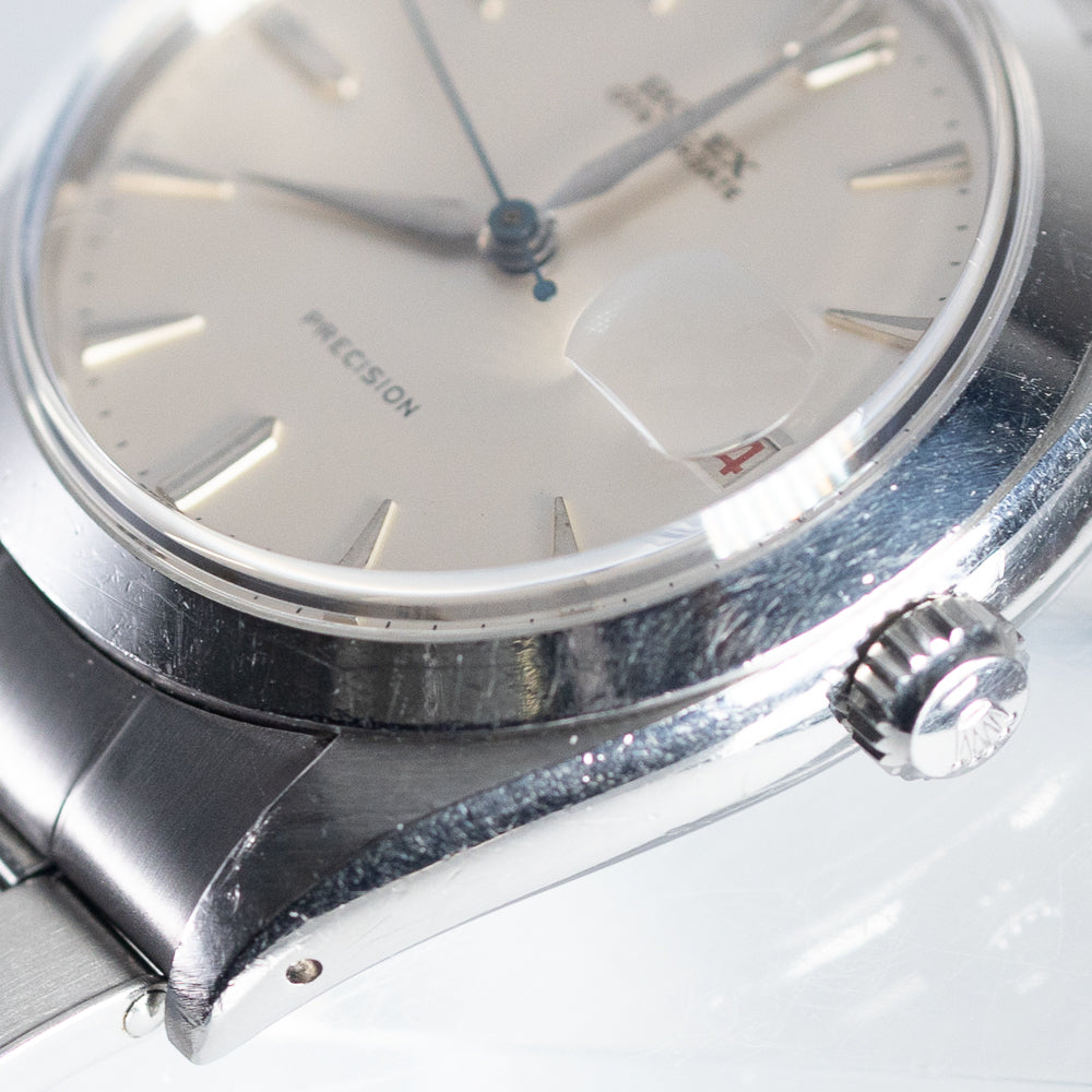 ROLEX OYSTERDATE Ref.6494 No luminous