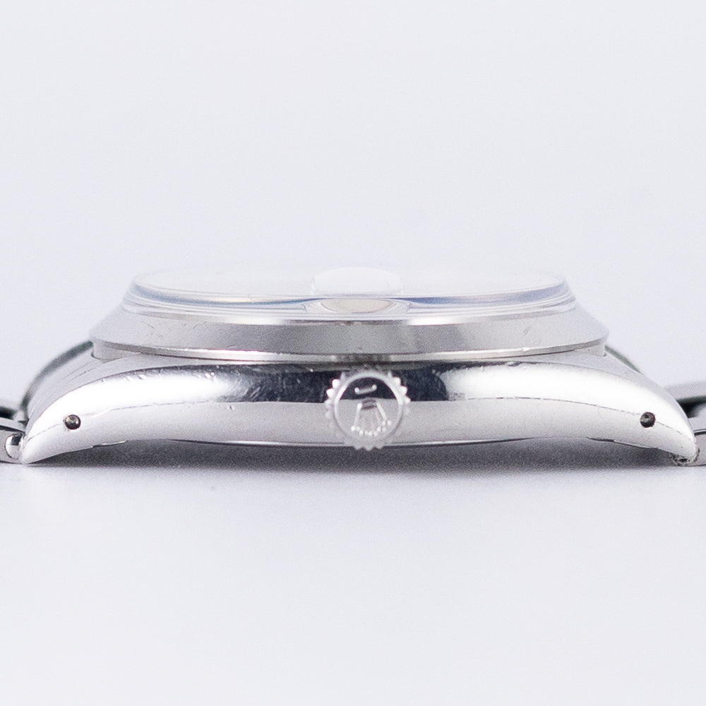 ROLEX OYSTERDATE Ref.6494 No luminous