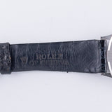 ROLEX Cellini Ref.3804 6233 Blue Sigma Dial