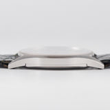 ROLEX Cellini Ref.3804 6233 Blue Sigma Dial