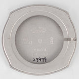 ROLEX Cellini Ref.3804 6233 Blue Sigma Dial