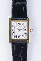 PIAGET TRADITION REF.90802D Tank