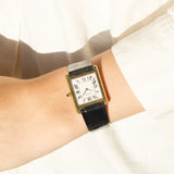 PIAGET TRADITION REF.90802D Tank