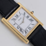 PIAGET TRADITION REF.90802D Tank