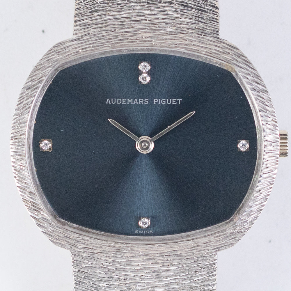 AUDEMARS PIGUET Ref.182