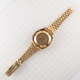 OMEGA Speedmaster Ref.BA 145.022 18K Yellow Gold