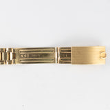 OMEGA Speedmaster Ref.BA 145.022 18K Yellow Gold