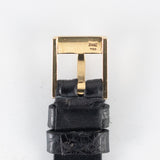 PIAGET REF.80463 Onyx Dial Quartz