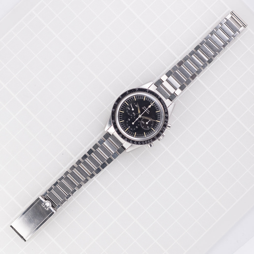 OMEGA SPEEDMASTER Ref.2998-61