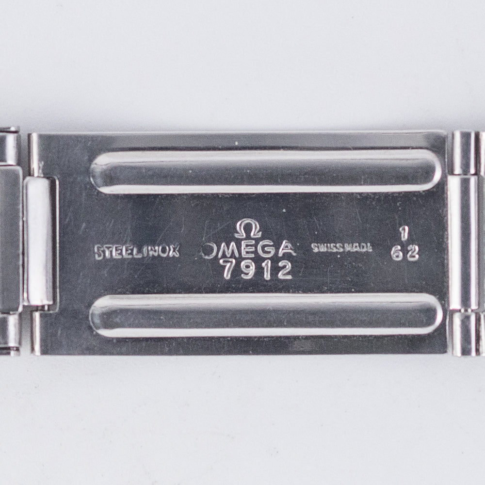 OMEGA SPEEDMASTER Ref.2998-6 DON Green Bezel