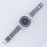 OMEGA SPEEDMASTER Ref.2998-6 DON Green Bezel