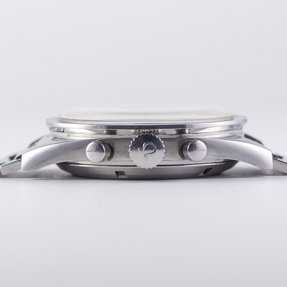 OMEGA SPEEDMASTER Ref.2998-6 DON Green Bezel