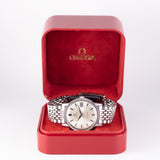 OMEGA SEAMASTER Ref.166.003 with Box