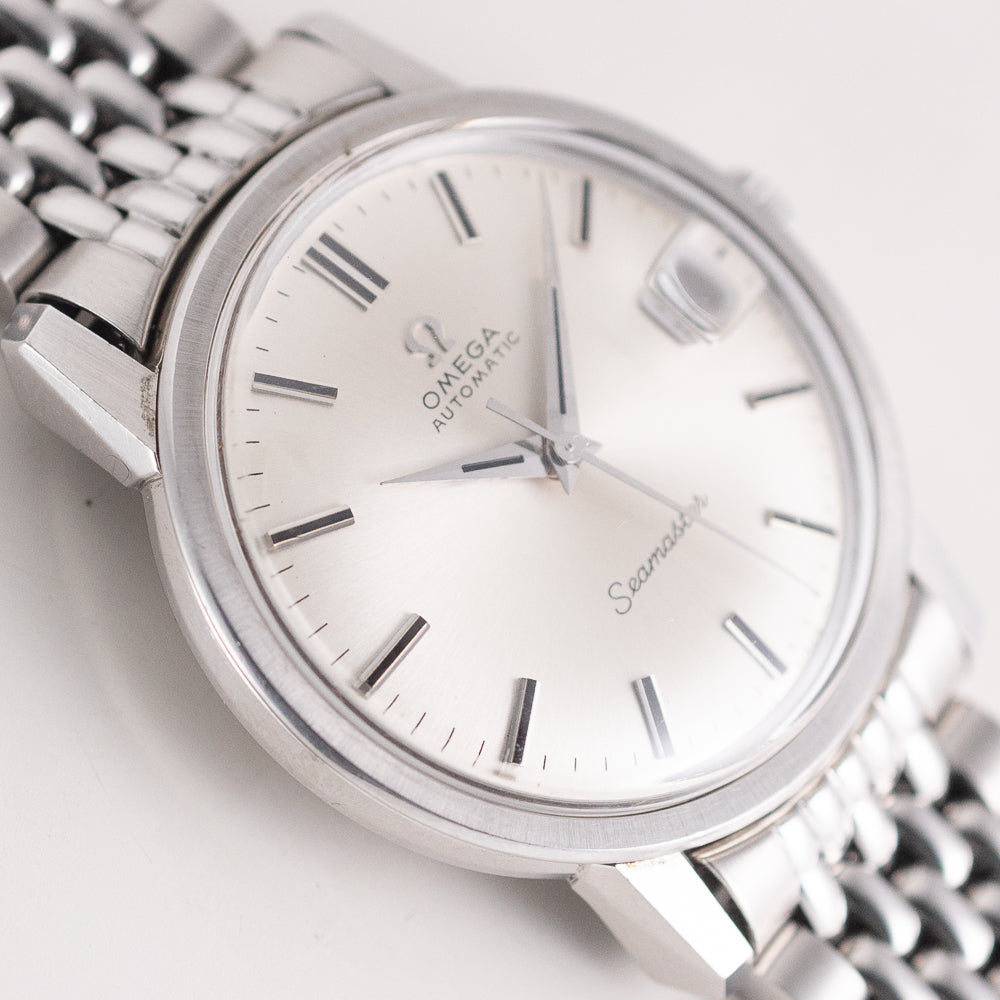 OMEGA SEAMASTER Ref.166.003 with Box