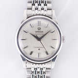 OMEGA Constellation NO LUM ref.14381-8SC