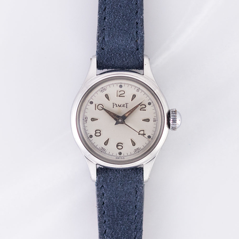 PIAGET Ref.84204 – TIMEANAGRAM