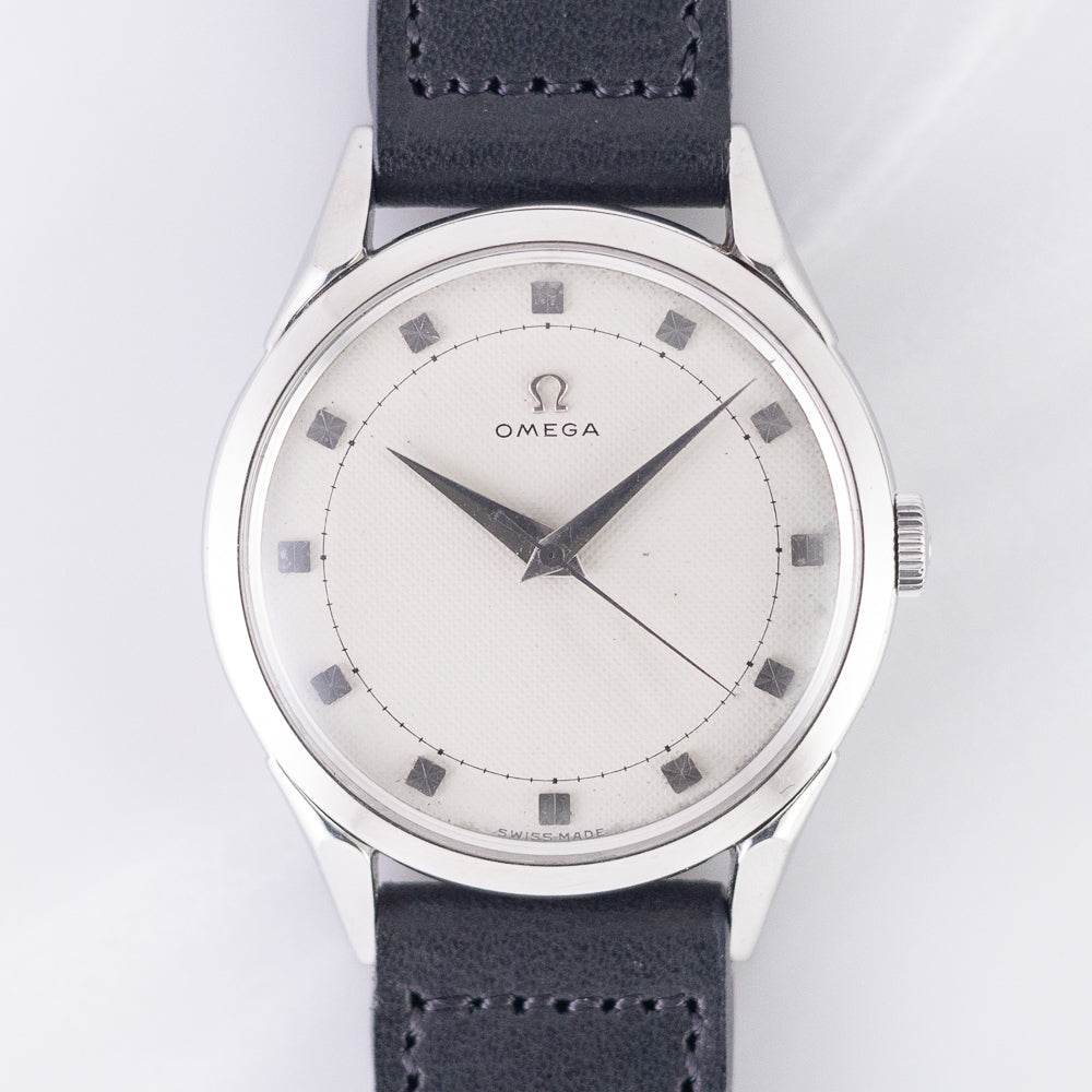OMEGA Ref.2608 Cal.283