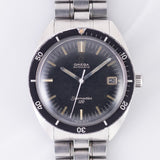 OMEGA Seamaster 120 Ref.166.027