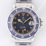 TUDOR SUBMARINER Ref.9411/0 Snowflake