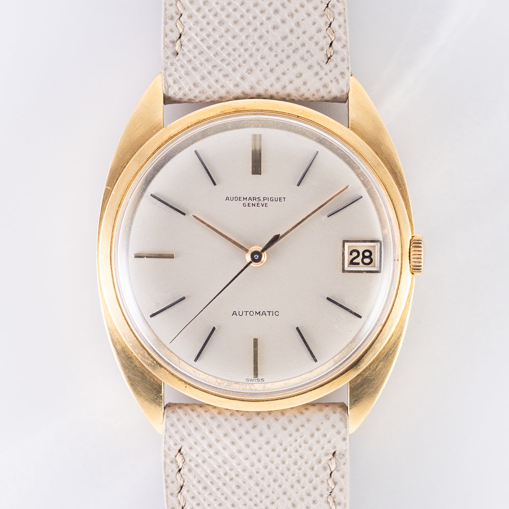 AUDEMARS PIGUET Ref.5205 BA – TIMEANAGRAM