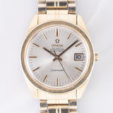 OMEGA SEAMASTER CHRONOMETER REF.168.022 / 166.028