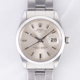 ROLEX OYSTER PERPETUAL DATE Ref.1500