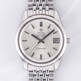 OMEGA SEAMASTER CHRONOMETER REF.168.0061 / 166.0172