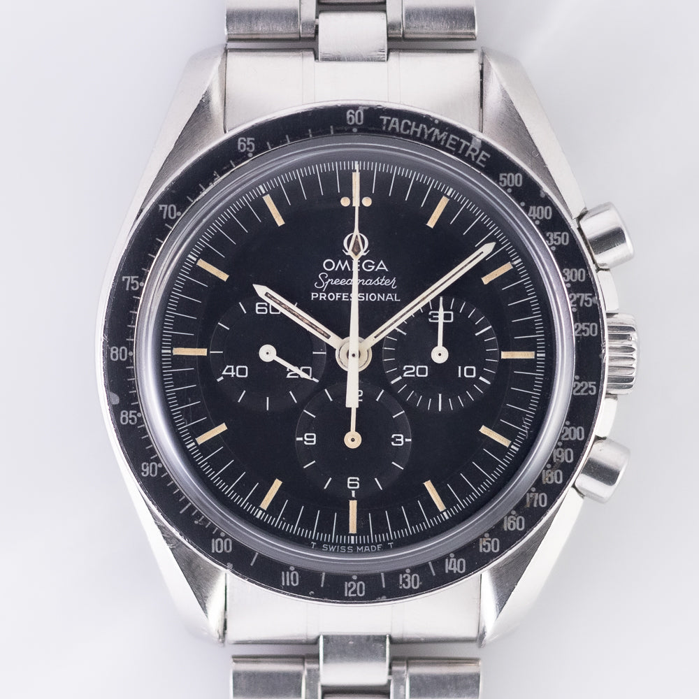 OMEGA Speedmaster Ref.145.022-69 Straight Line