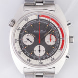 MATHEY TISSOT Diver Chronograph Valjoux 726