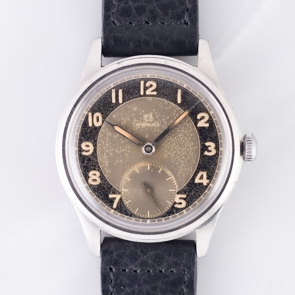 OMEGA Ref.2400 SUVERAN