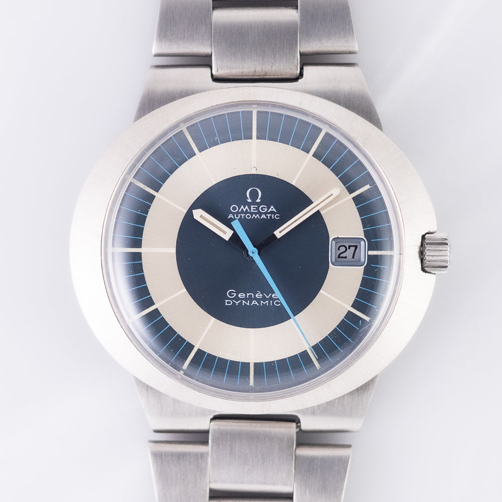 OMEGA DYNAMIC Ref.135.033 / 165.039 TOOL 107