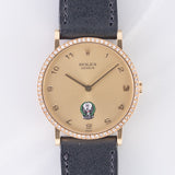 ROLEX Cellini Ref.5114 UAE Dial