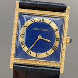 JAEGER LECOULTRE Ref.9014 22mm Lugs