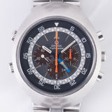 OMEGA Flightmaster Tropical Dial ref.145.026