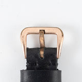 OMEGA Ref.2615 Guilloche Dial 14K Rose Gold