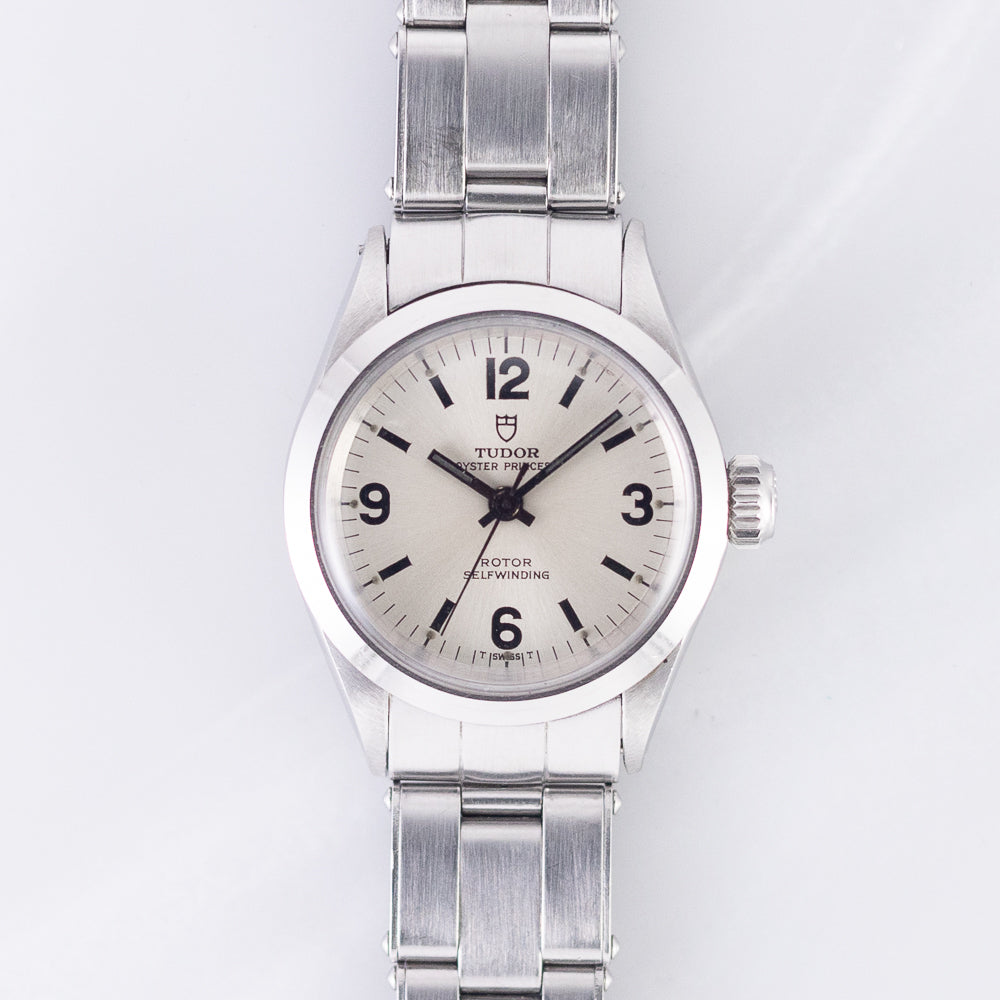 TUDOR OYSTER PRINCESS Ref.7597/0 No Date Ranger Dial