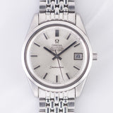 OMEGA SEAMASTER CHRONOMETER REF.168.0061 / 166.0172