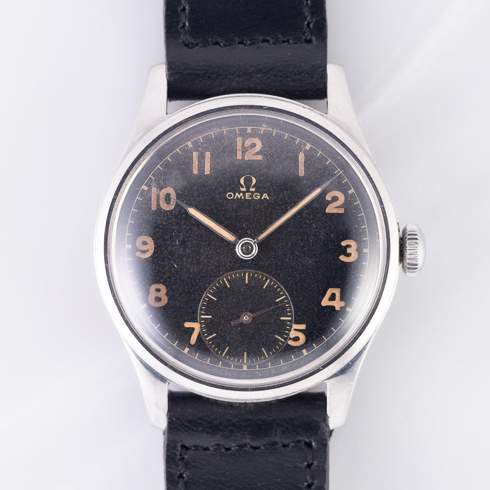 OMEGA Ref.2383-4